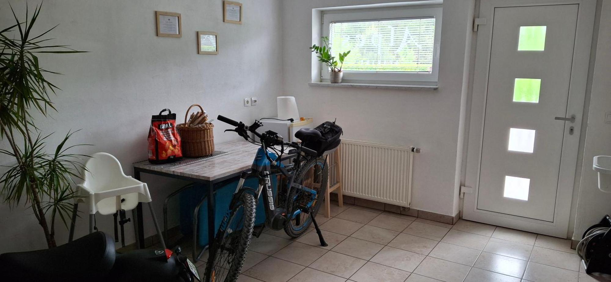 Alpes Apartment Radovljica Ngoại thất bức ảnh