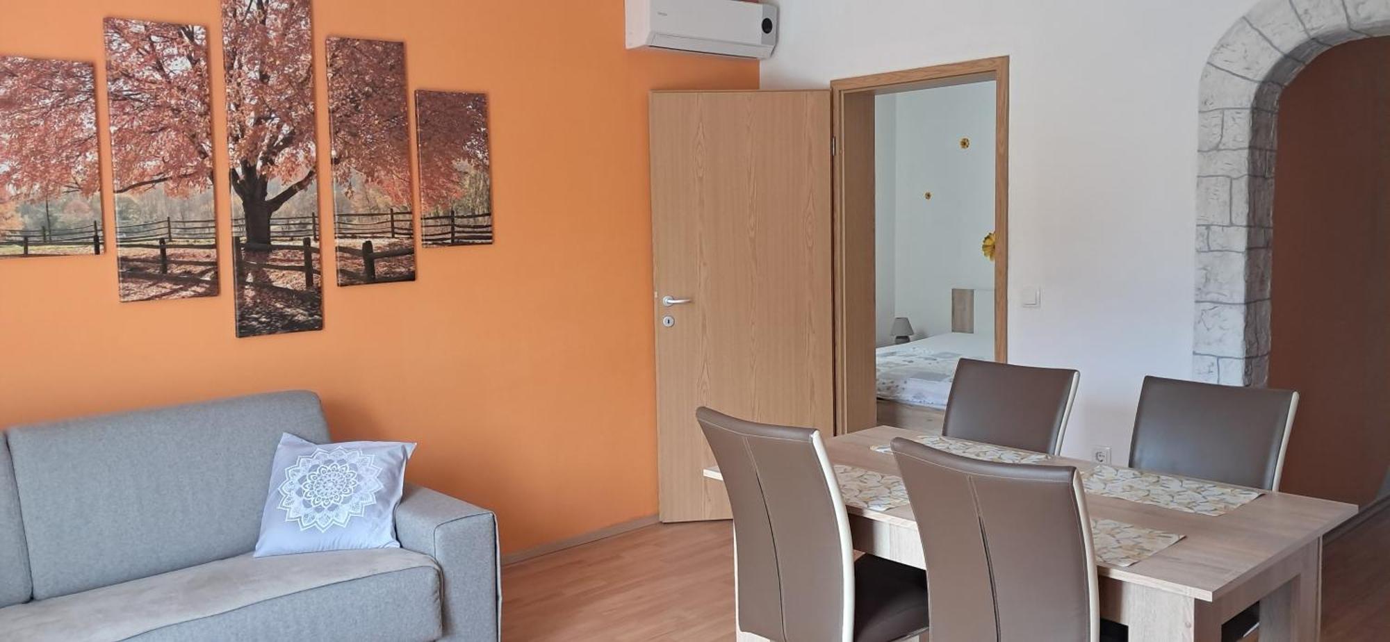Alpes Apartment Radovljica Ngoại thất bức ảnh