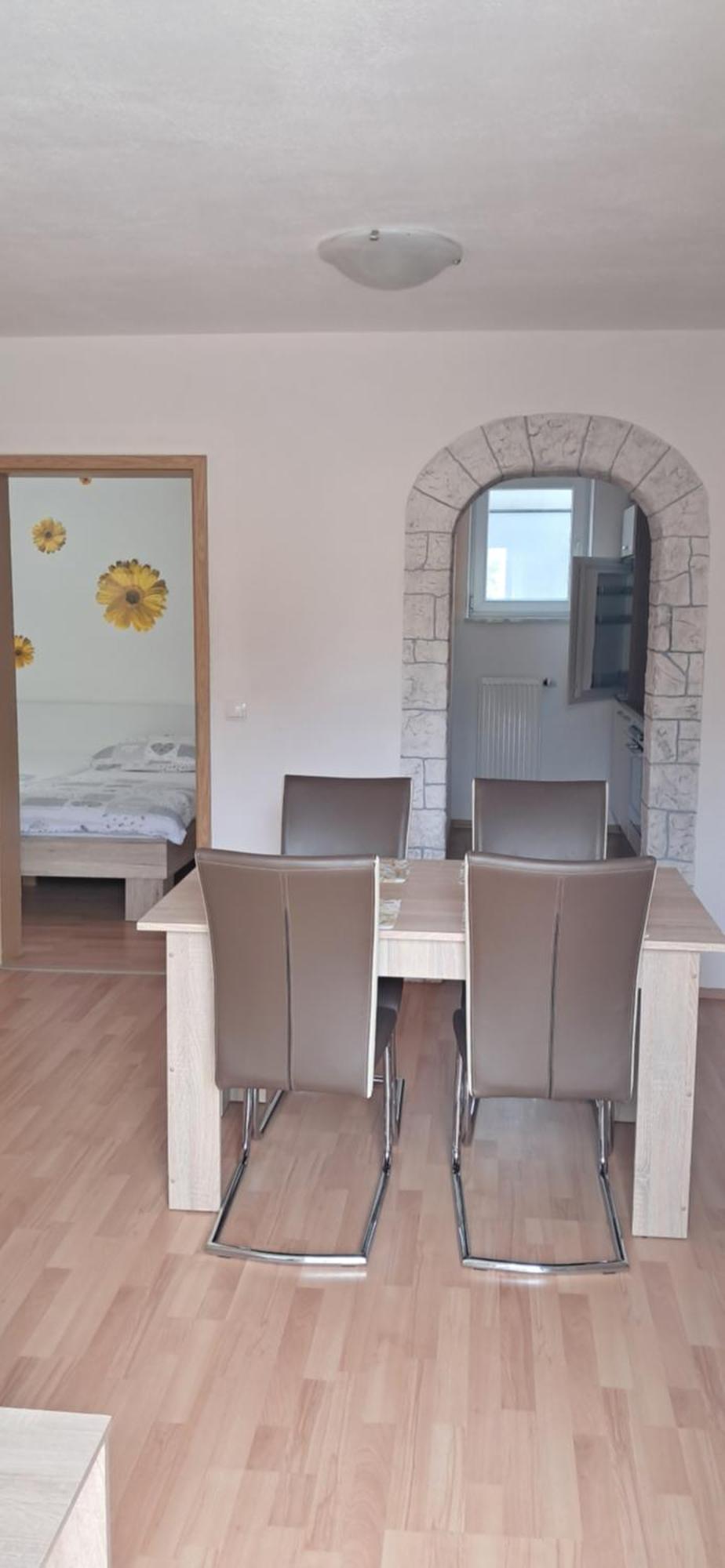 Alpes Apartment Radovljica Ngoại thất bức ảnh