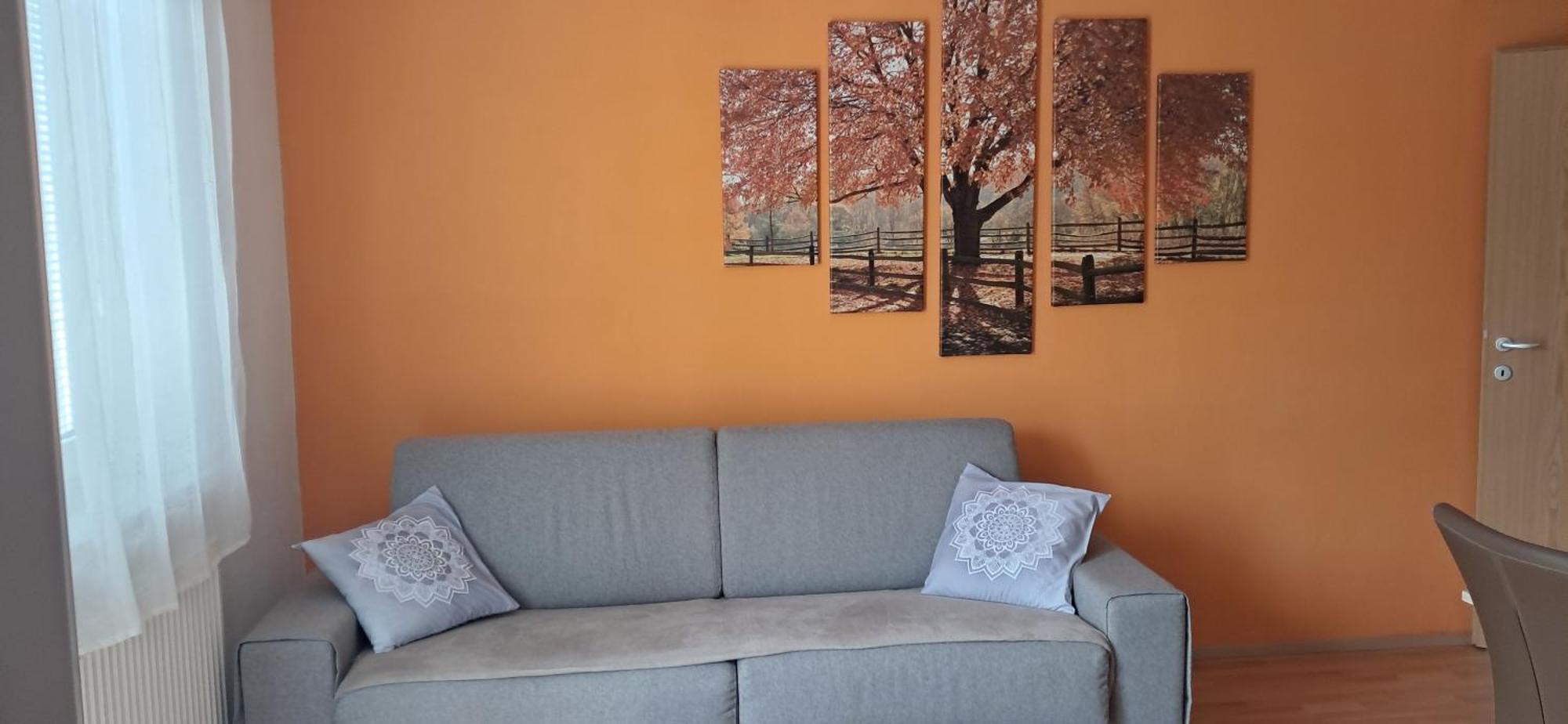 Alpes Apartment Radovljica Ngoại thất bức ảnh